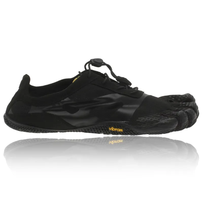 BAREFOOT WMNS KSO Black-1